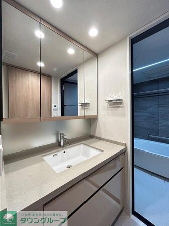 ジオ市谷仲之町の物件内観写真